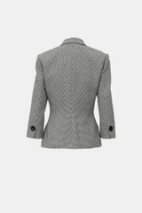 Georges Rech Houndstooth Co-Ord Set