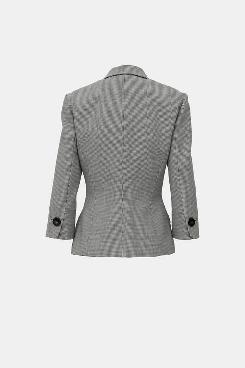 Georges Rech Houndstooth Co-Ord Set