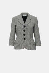 Georges Rech Houndstooth Co-Ord Set