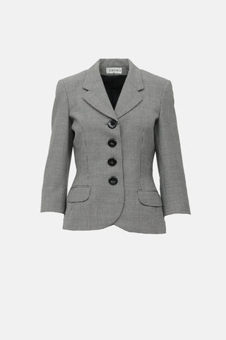 Georges Rech Houndstooth Co-Ord Set