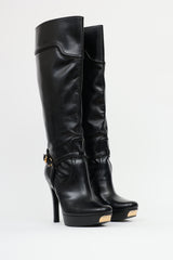 Gucci Fall 2007 Babouska Boot