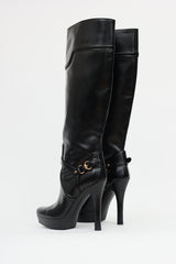 Gucci Fall 2007 Babouska Boot