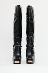 Gucci Fall 2007 Babouska Boot