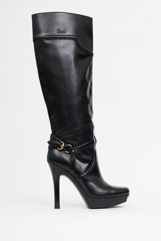 Gucci Fall 2007 Babouska Boot