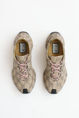 Gucci Ultralight Plume Sneaker