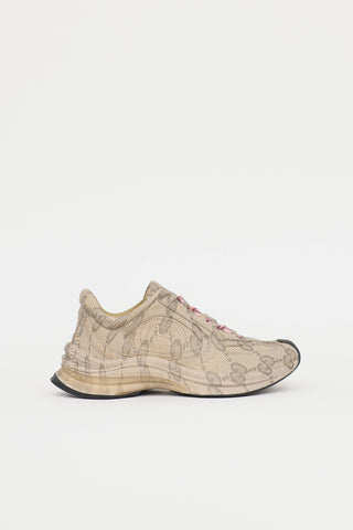 Gucci Ultralight Plume Sneaker