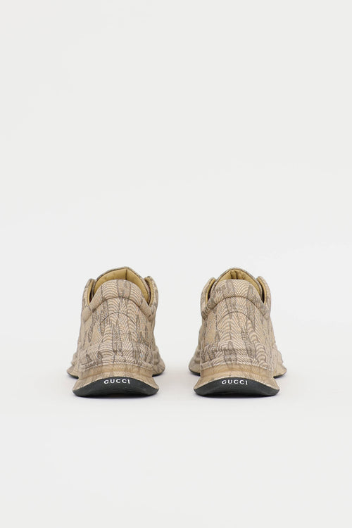 Gucci Ultralight Plume Sneaker
