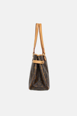 Louis Vuitton 2008 Monogram Batignolles Horz Bag