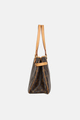 Louis Vuitton 2008 Monogram Batignolles Horz Bag