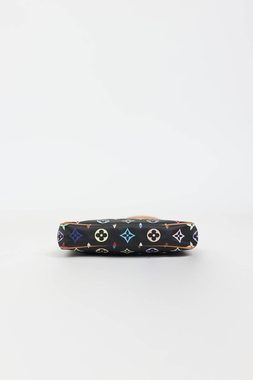 Louis Vuitton Murakami Monogram Pochette