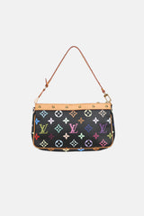Louis Vuitton Murakami Monogram Pochette