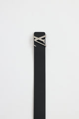 Louis Vuitton Reversible Monogram Belt