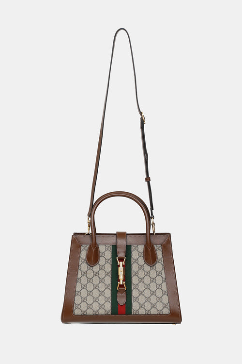 Gucci Jackie 1961 Tote Bag