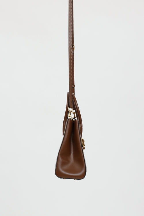 Gucci Jackie 1961 Tote Bag