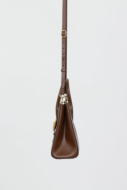Gucci Jackie 1961 Tote Bag