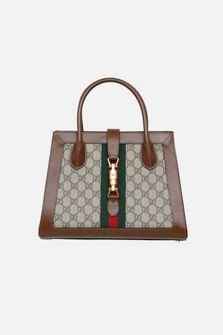 Gucci Jackie 1961 Tote Bag