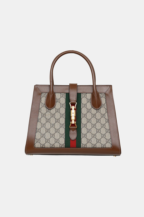 Gucci Jackie 1961 Tote Bag