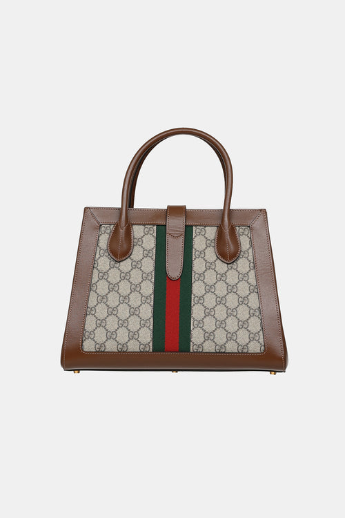 Gucci Jackie 1961 Tote Bag