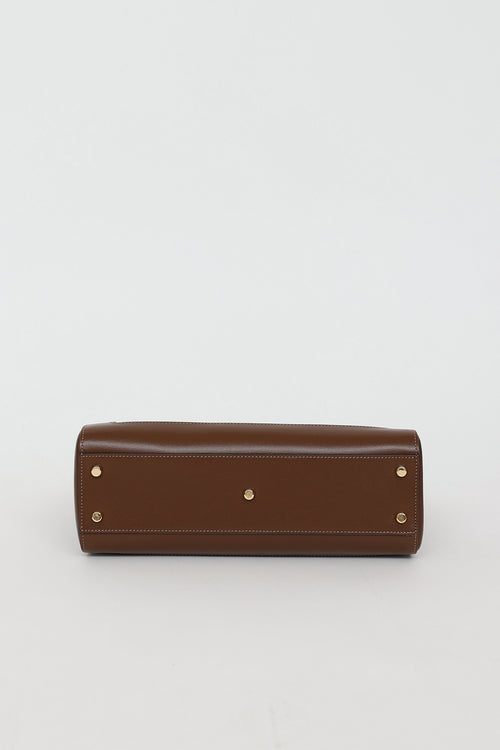 Gucci Jackie 1961 Tote Bag