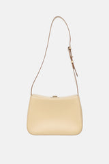 Ferragamo Leather Shoulder Bag