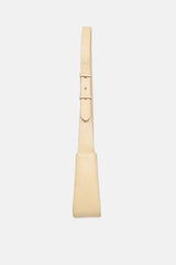 Ferragamo Leather Shoulder Bag