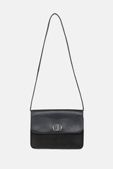 Dior Leather Crossbody Bag