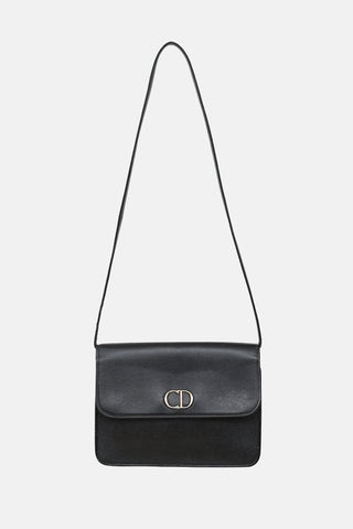 Dior Leather Crossbody Bag