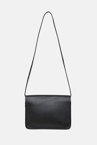 Dior Leather Crossbody Bag