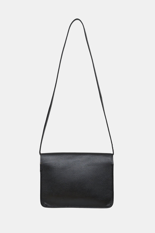 Dior Leather Crossbody Bag