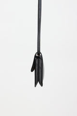 Dior Leather Crossbody Bag