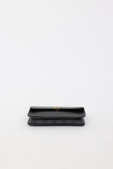Dior Leather Crossbody Bag
