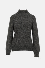 Hermès Knit Turtleneck Sweater