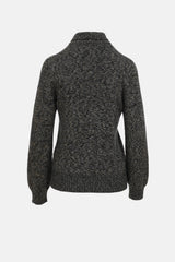Hermès Knit Turtleneck Sweater