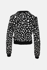 Louis Vuitton x Yayoi Kusama Polka Dot Knit Sweater