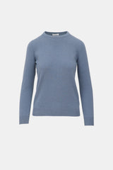 Brunello Cucinelli Cashmere Crewneck Sweater