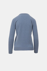 Brunello Cucinelli Cashmere Crewneck Sweater