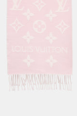 Louis Vuitton Essential Monogram Scarf