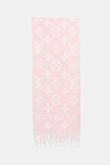 Louis Vuitton Essential Monogram Scarf