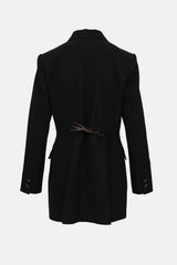 Louis Vuitton 2024 Button Blazer