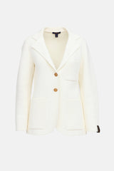 Louis Vuitton Knit Blazer