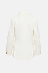 Louis Vuitton Knit Blazer