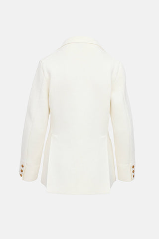 Louis Vuitton Knit Blazer
