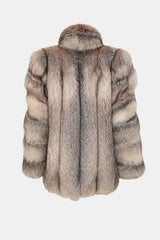 VSP Archive Fur Coat