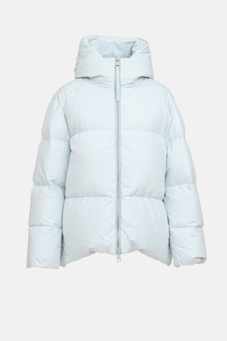 Canada Goose Garnet Puffer Jacket
