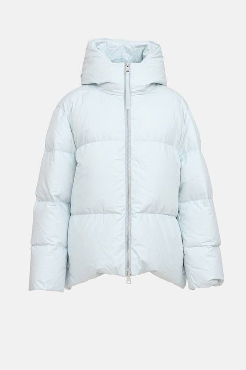 Canada Goose Garnet Puffer Jacket