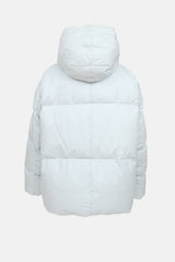 Canada Goose Garnet Puffer Jacket
