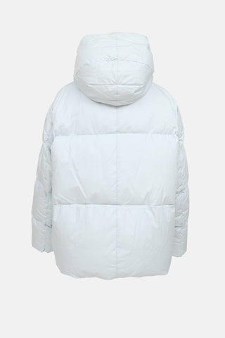 Canada Goose Garnet Puffer Jacket