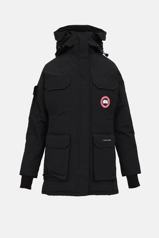 Canada Goose Expedition Parka