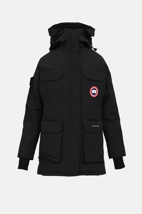 Canada Goose Expedition Parka