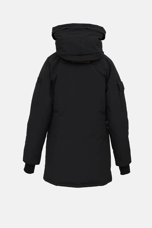 Canada Goose Expedition Parka
